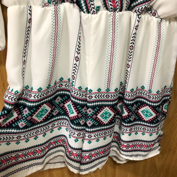 Romper - Picture 3 of 3